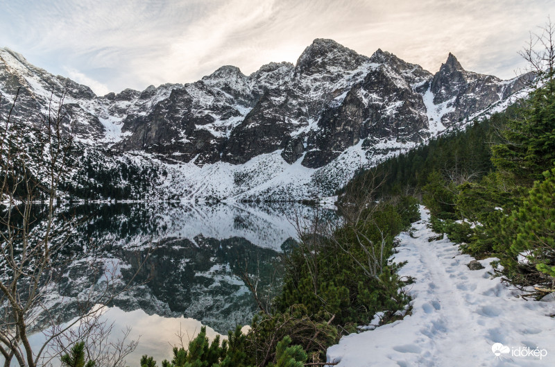  Morskie Oko
