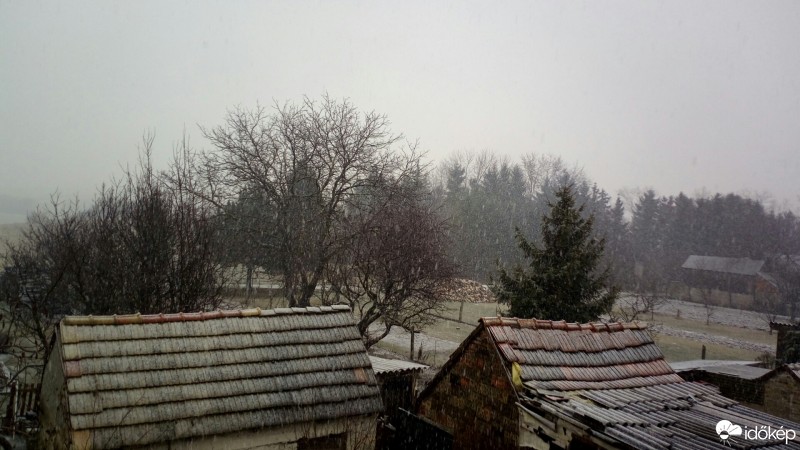 Szentgál