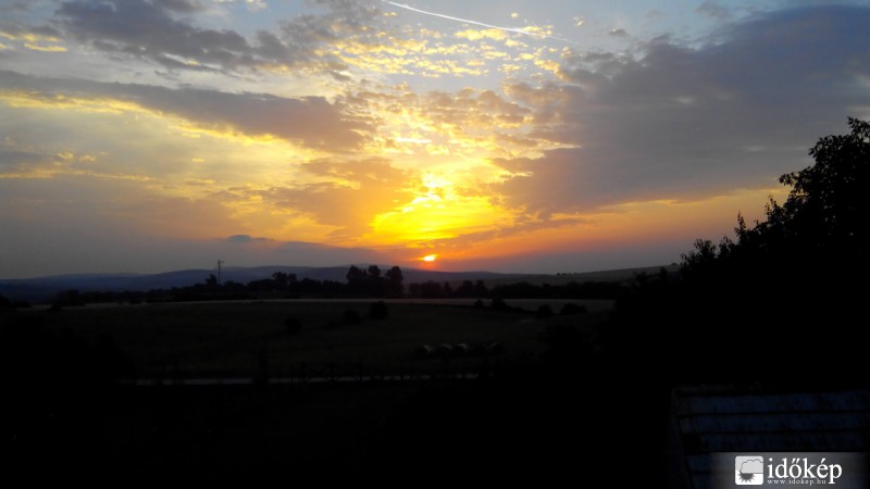 Szentgál