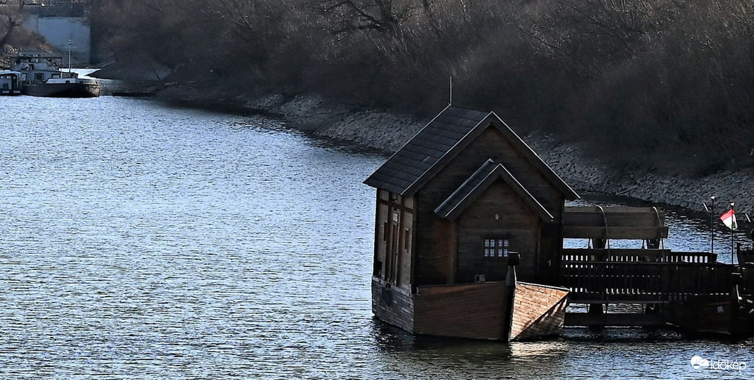 Ház a Sugovicán