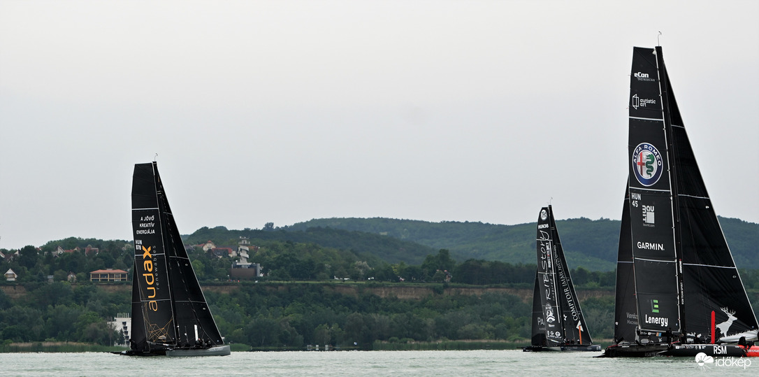 Regatta
