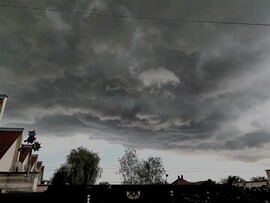 Tiszacsege