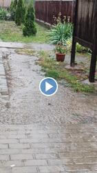Tiszacsege