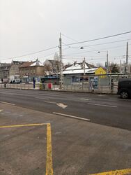 Budapest XIV.ker - Alsórákos