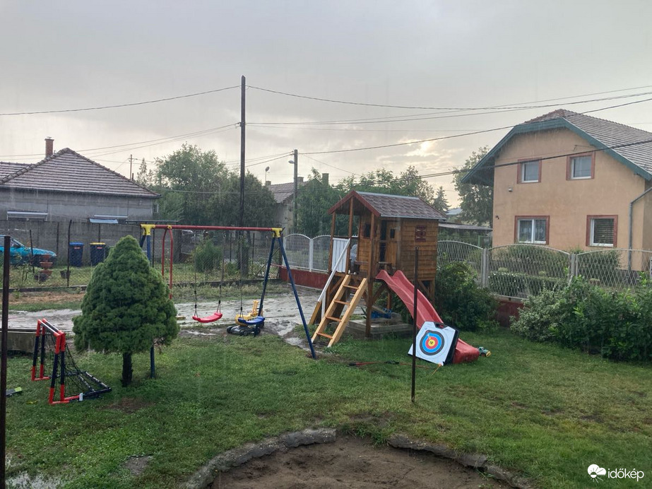 Budapest XVIII.ker - Pestszentimre