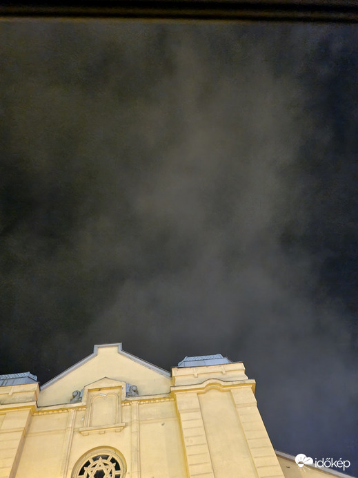 Budapest IV.ker - Káposztásmegyer