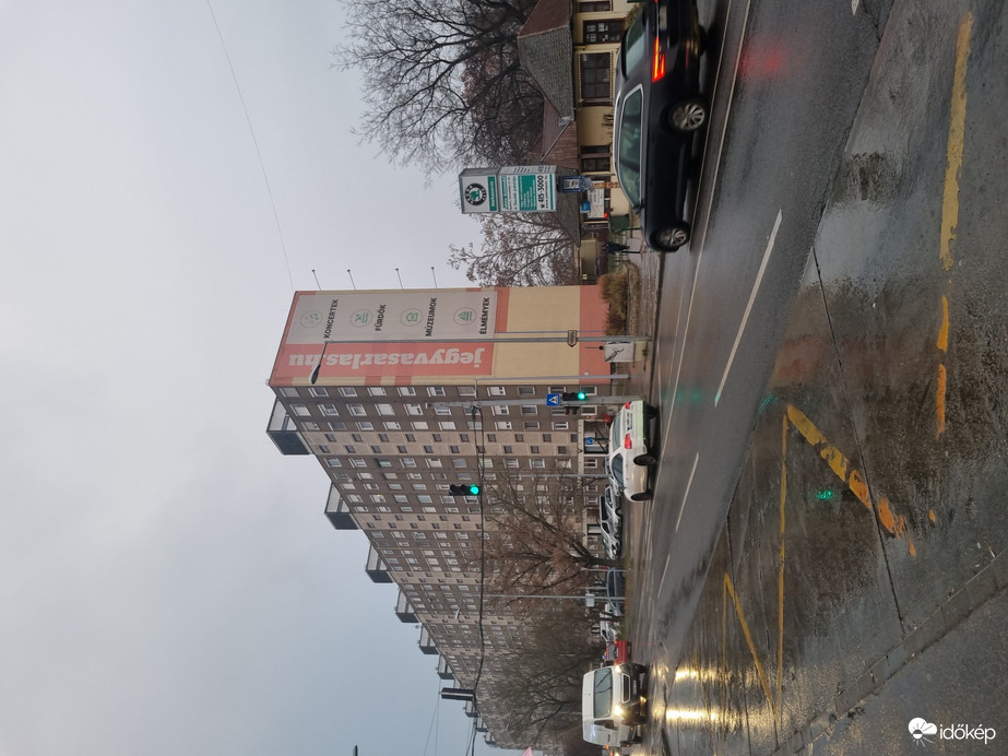 Budapest XV.ker - Pestújhely