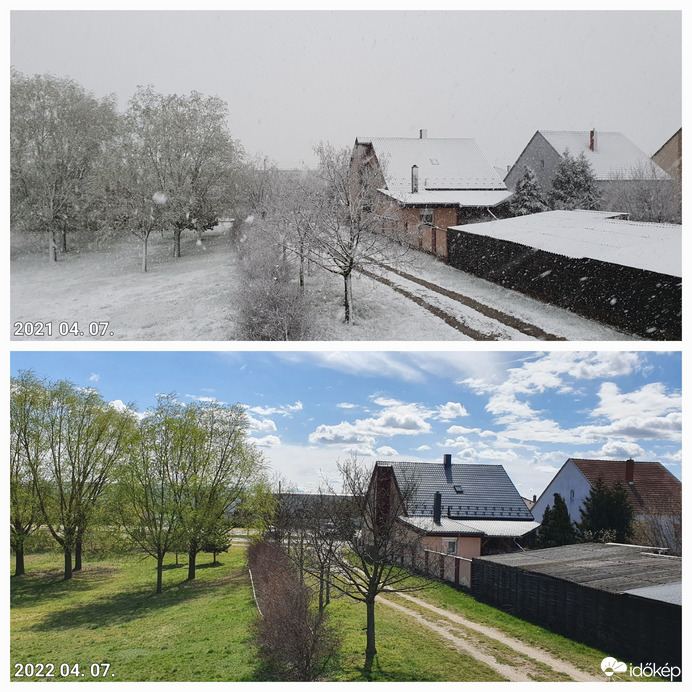 Mosonszolnok