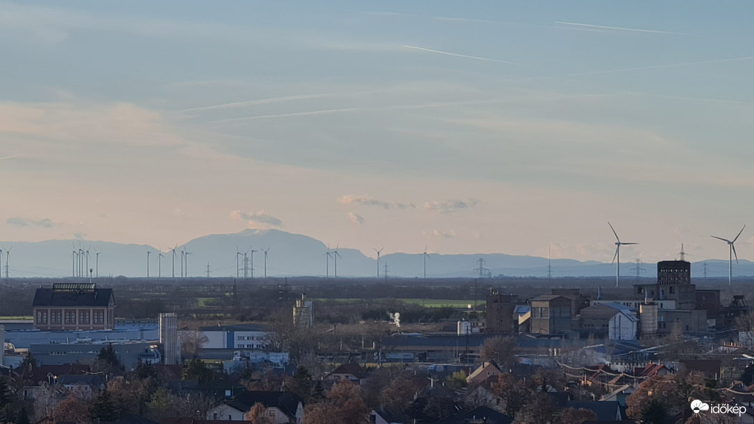 Mosonmagyaróvár