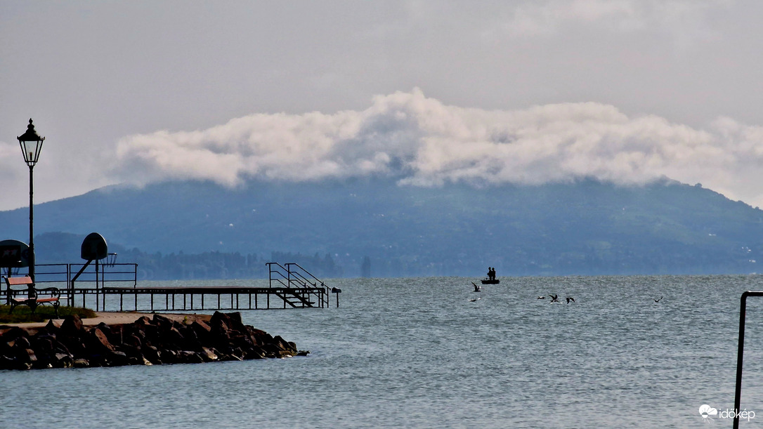 Balatongyörök