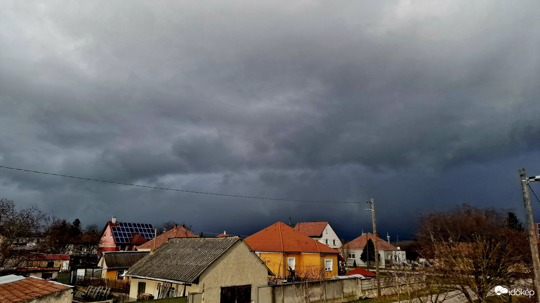 Mosonszolnok
