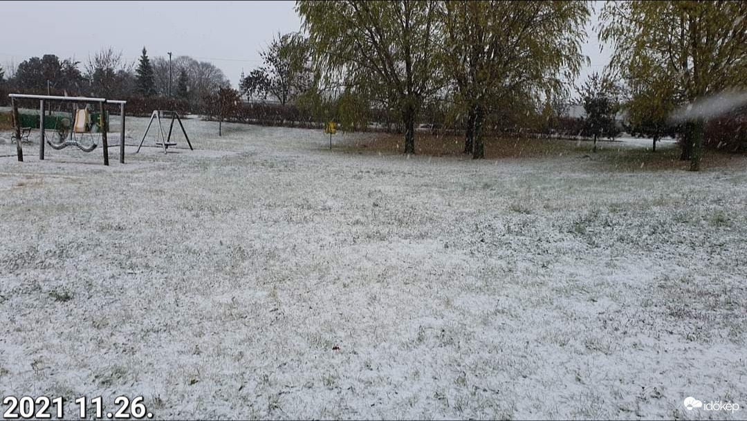 Mosonszolnok