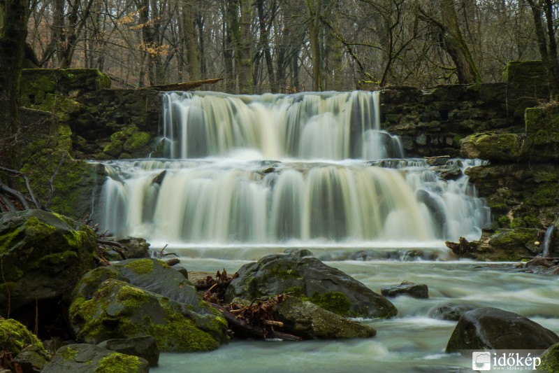Bükkös-patak  (Pilis)