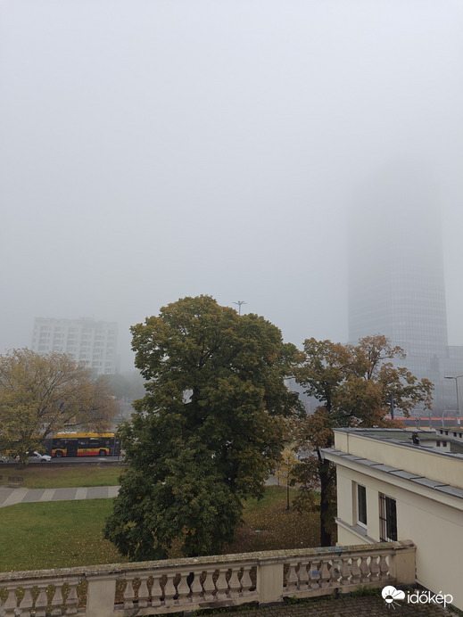 Warszawa