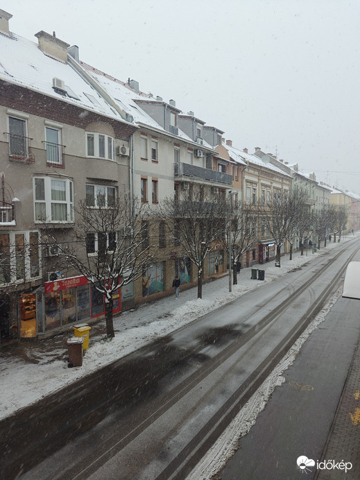 Szeged