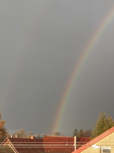 szivárvány