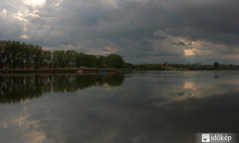 Tükör