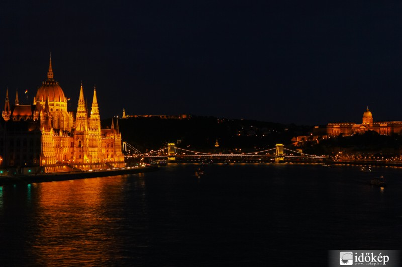 Buda és Pest