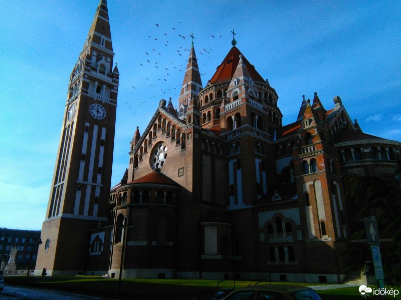 Szeged