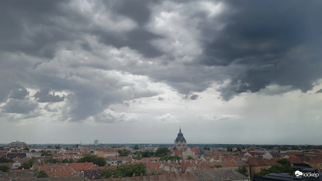 Szeged