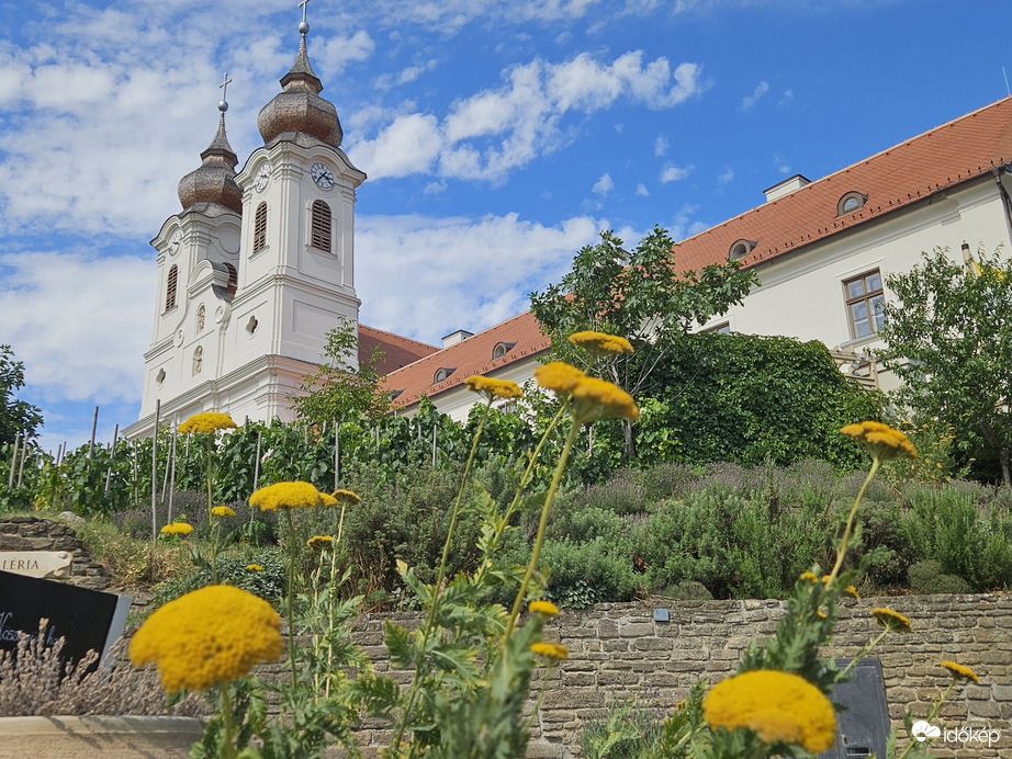Tihany