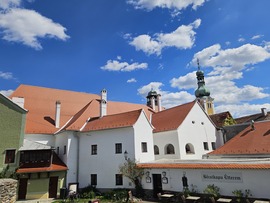 Kőszegi időjárás