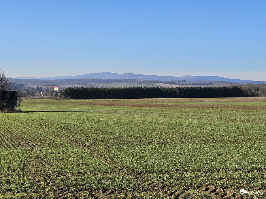 Tavaink kezdenek befagyni