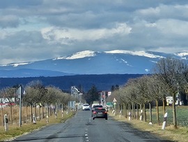 Bükfürdő a Semmeringgel