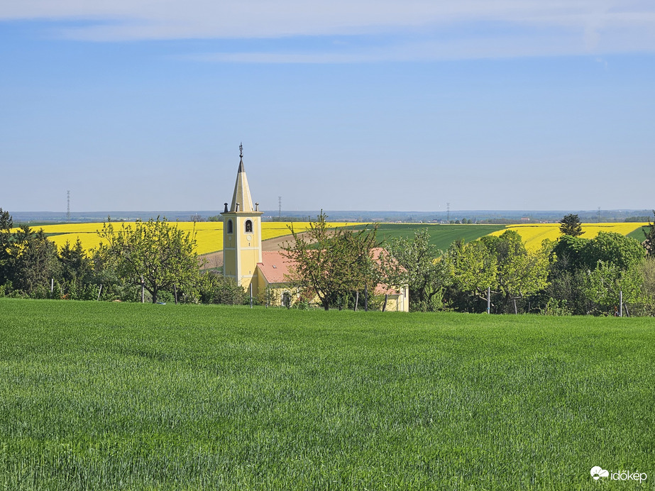 Peresznye Rózaahegy