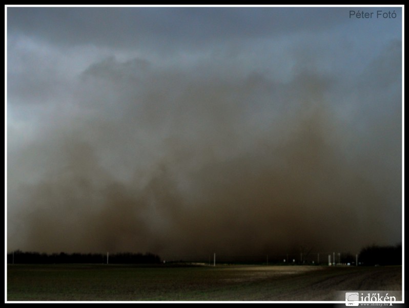 Gustnado 2