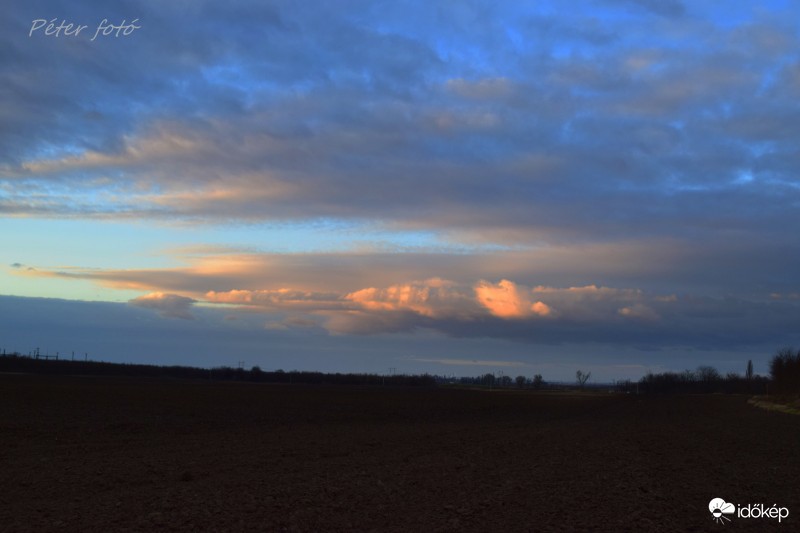 Konvektív próbálkozás 