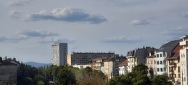 Budapest XIV.ker - Alsórákos