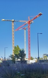 Budapest IV.ker - Káposztásmegyer