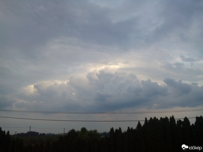 Felsőpatony