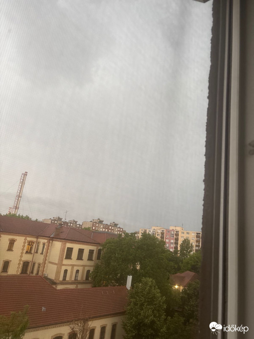 Budapest XV.ker - Rákospalota