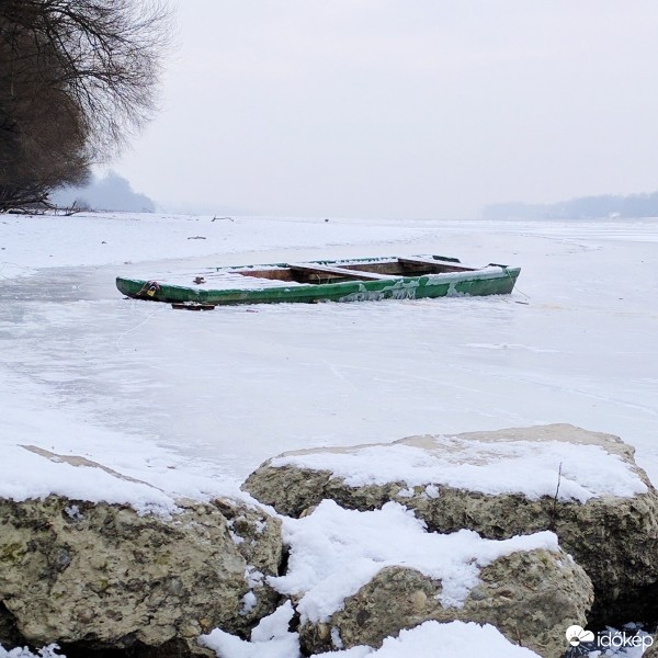 Párkány