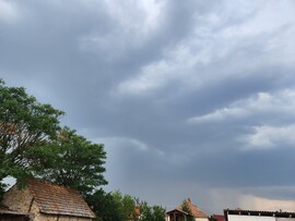 Jánossomorja
