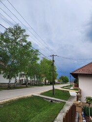 Jánossomorja