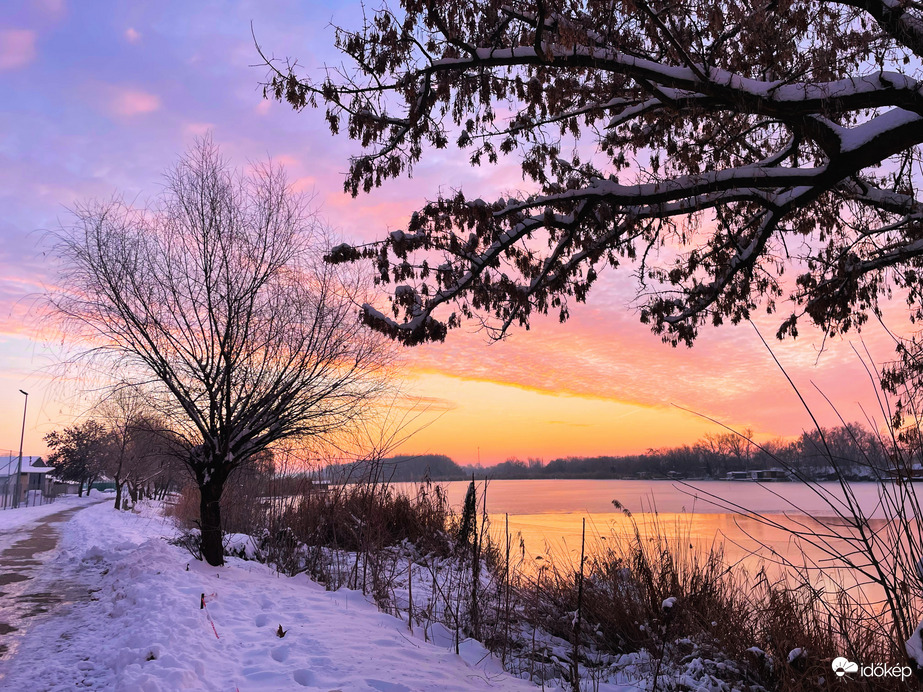 Csongrád ébredezik 2. 
