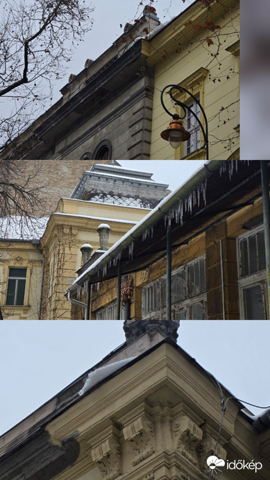 Budapest VIII.ker - Józsefváros