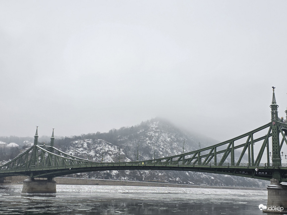 Budapest XI.ker - Szentimreváros