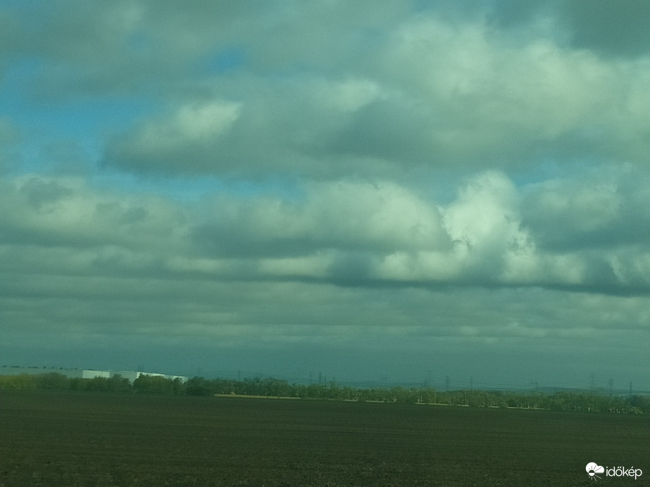 Križovany nad Dudváhom