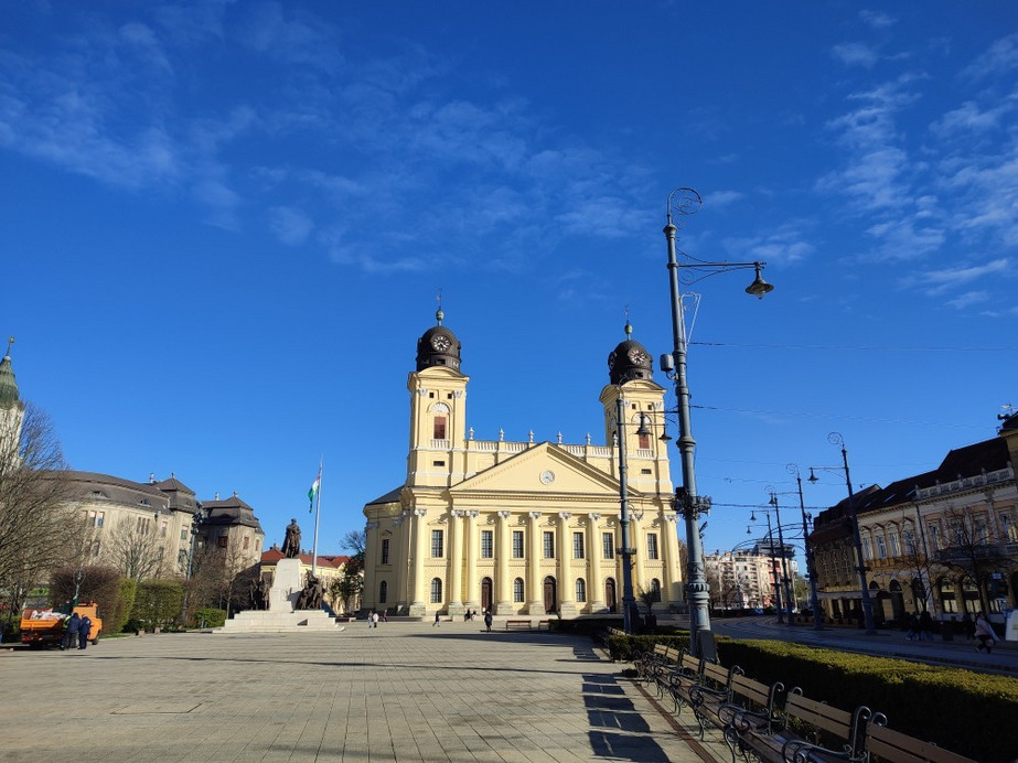 Debrecen