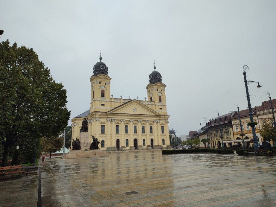 Debrecen
