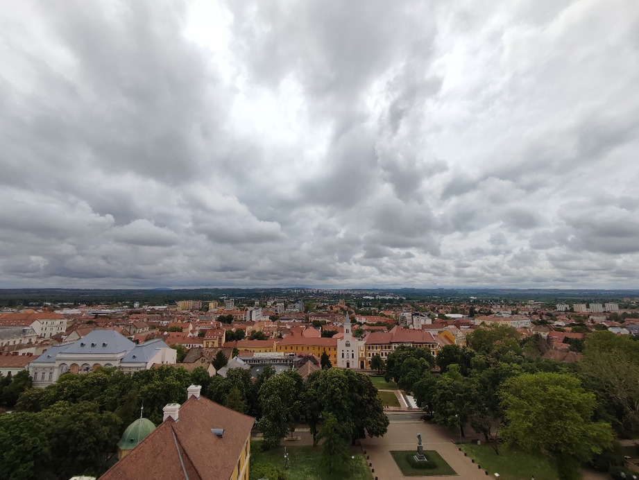 Pécs