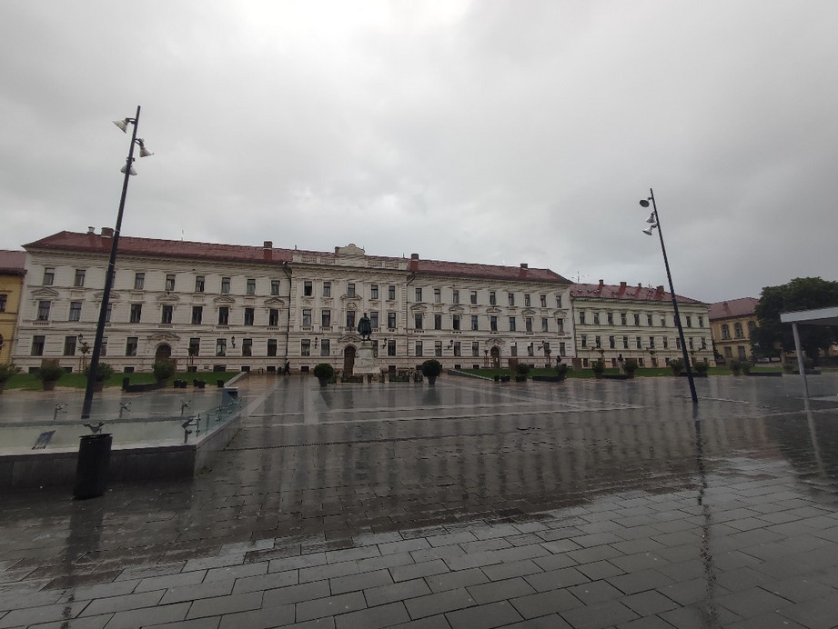 Pécs