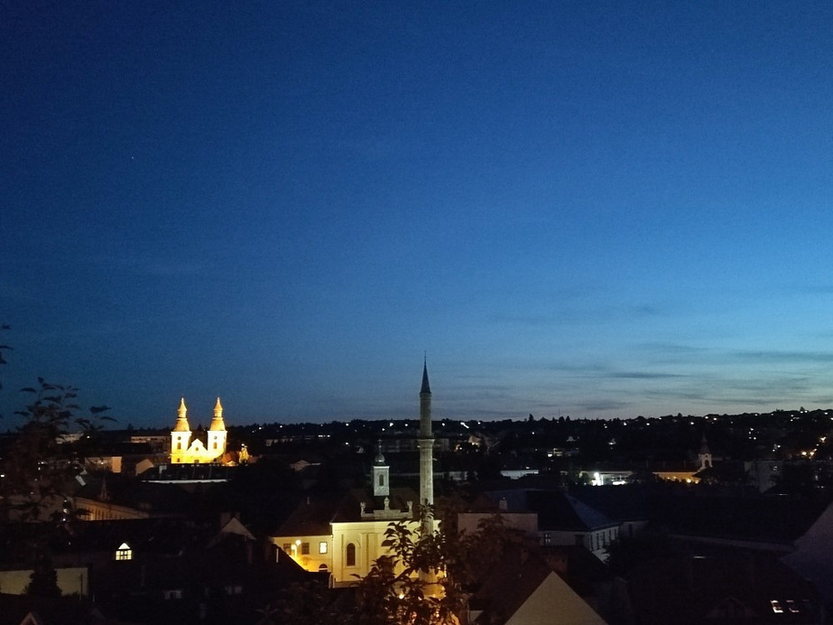 Eger