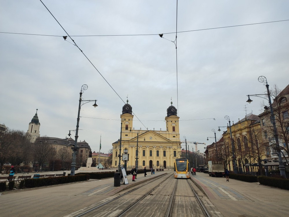 Debrecen