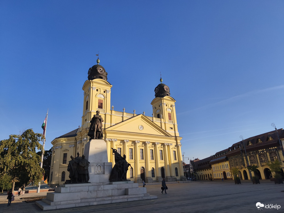 Debrecen