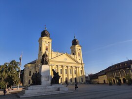 Debrecen